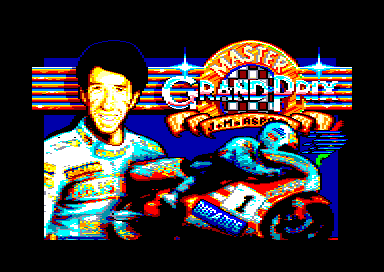 Grand Prix Master 